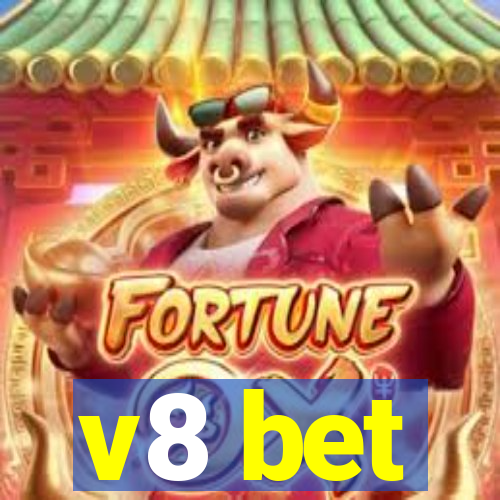 v8 bet